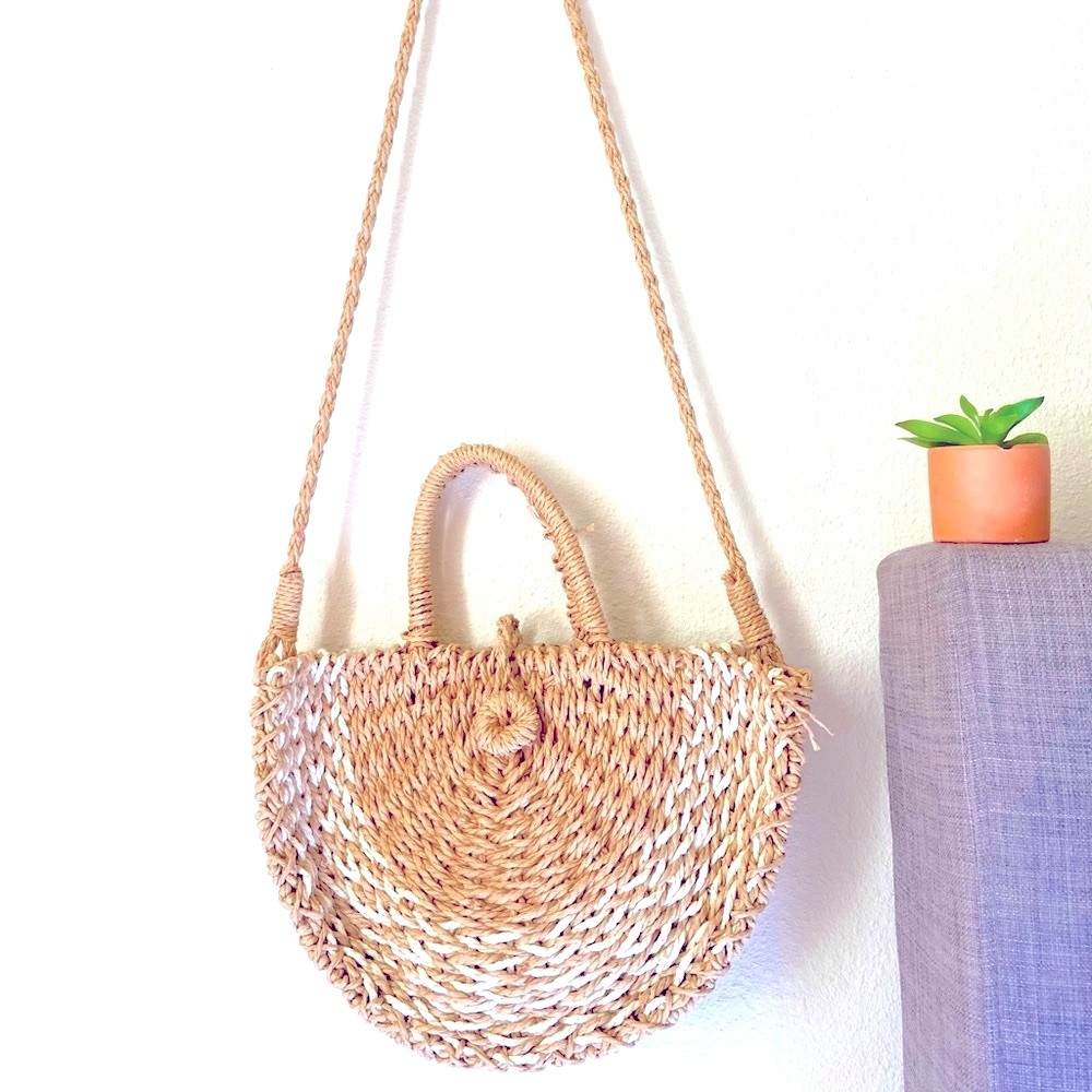 Shein Purse